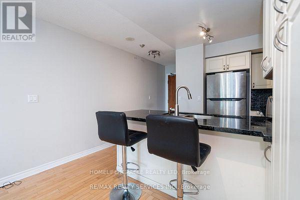 Apartment – 1403 - 33 ELM DRIVE W, Mississauga – photo 3