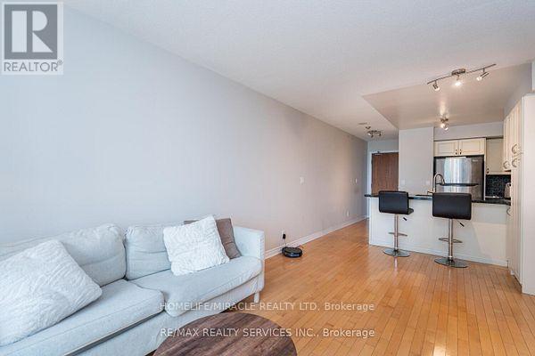 Apartment – 1403 - 33 ELM DRIVE W, Mississauga – photo 4
