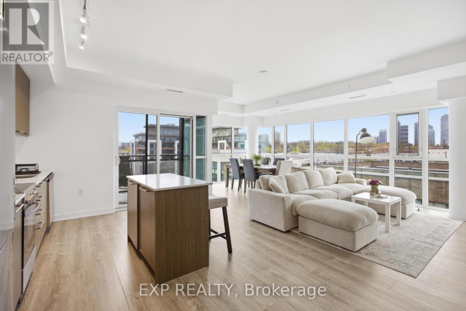 Apartment – 25 NEIGHBOURHOOD LANE, Toronto – photo 4