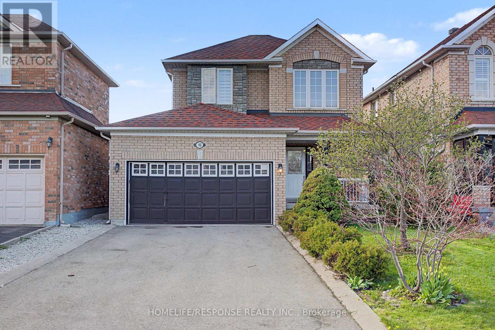 House – 16 ANGELUCCI DRIVE, Brampton – photo 3