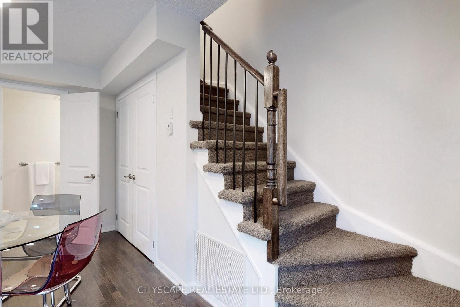 Row / Townhouse – 149 - 12 FOUNDRY AVENUE, Toronto – photo 3