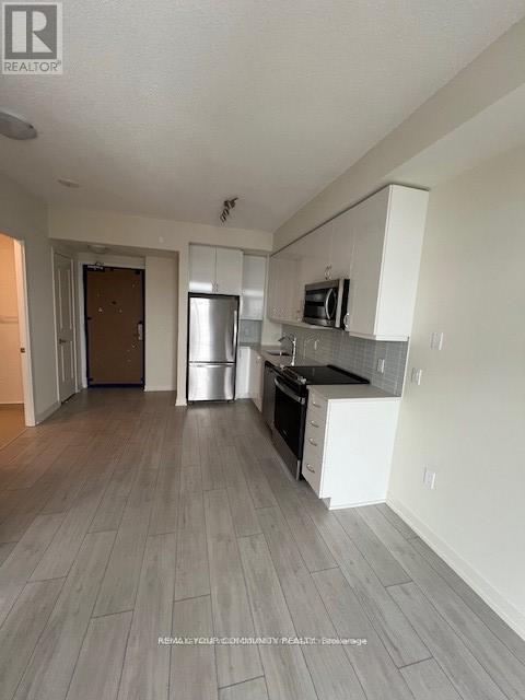 Apartment – 3410 - 38 ANNIE CRAIG DRIVE N, Toronto – photo 1