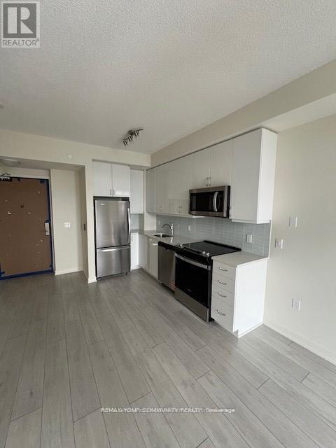 Apartment – 3410 - 38 ANNIE CRAIG DRIVE N, Toronto – photo 3
