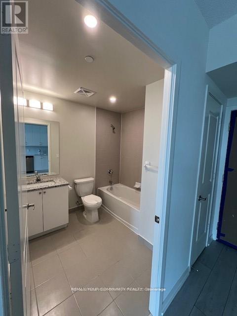 Apartment – 3410 - 38 ANNIE CRAIG DRIVE N, Toronto – photo 5