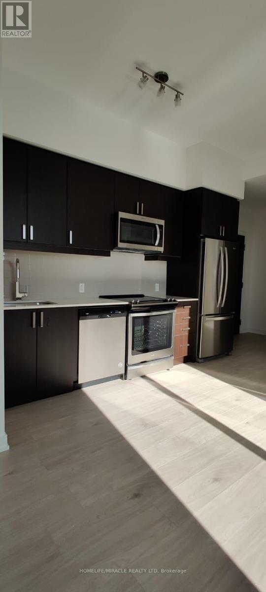 Apartment – PH06 - 8 NAHANI WAY, Mississauga – photo 2