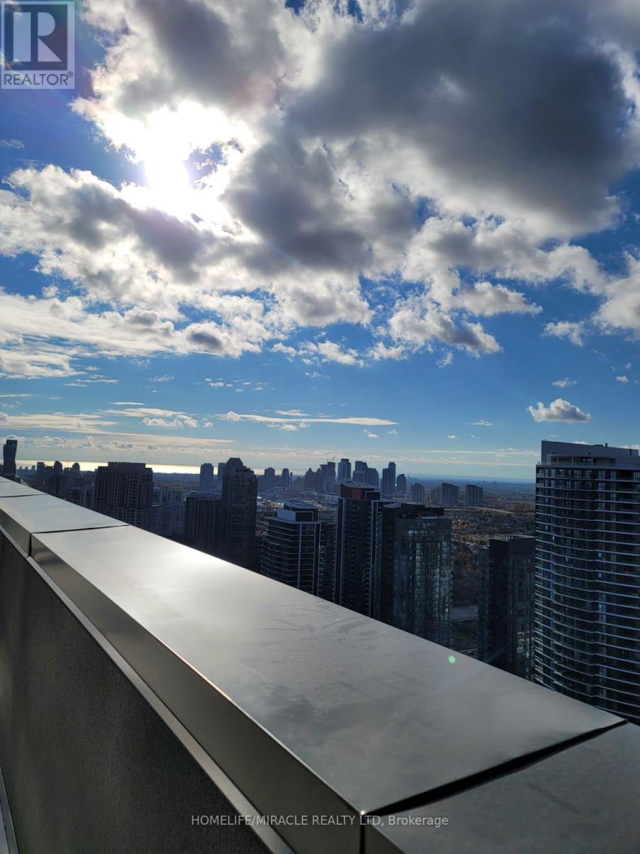 Apartment – PH06 - 8 NAHANI WAY, Mississauga – photo 5