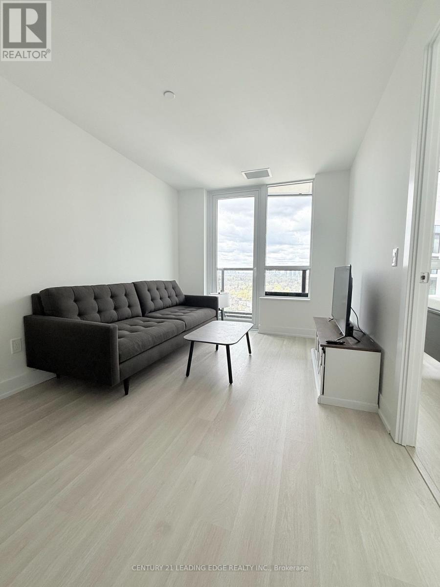 Apartment – 2011 - 60 CENTRAL PARK ROADWAY ROAD, Toronto – photo 2