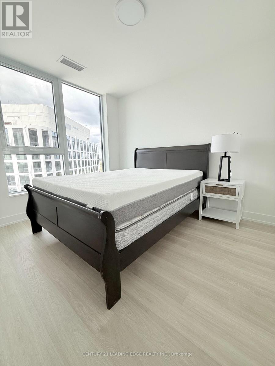 Apartment – 2011 - 60 CENTRAL PARK ROADWAY ROAD, Toronto – photo 3