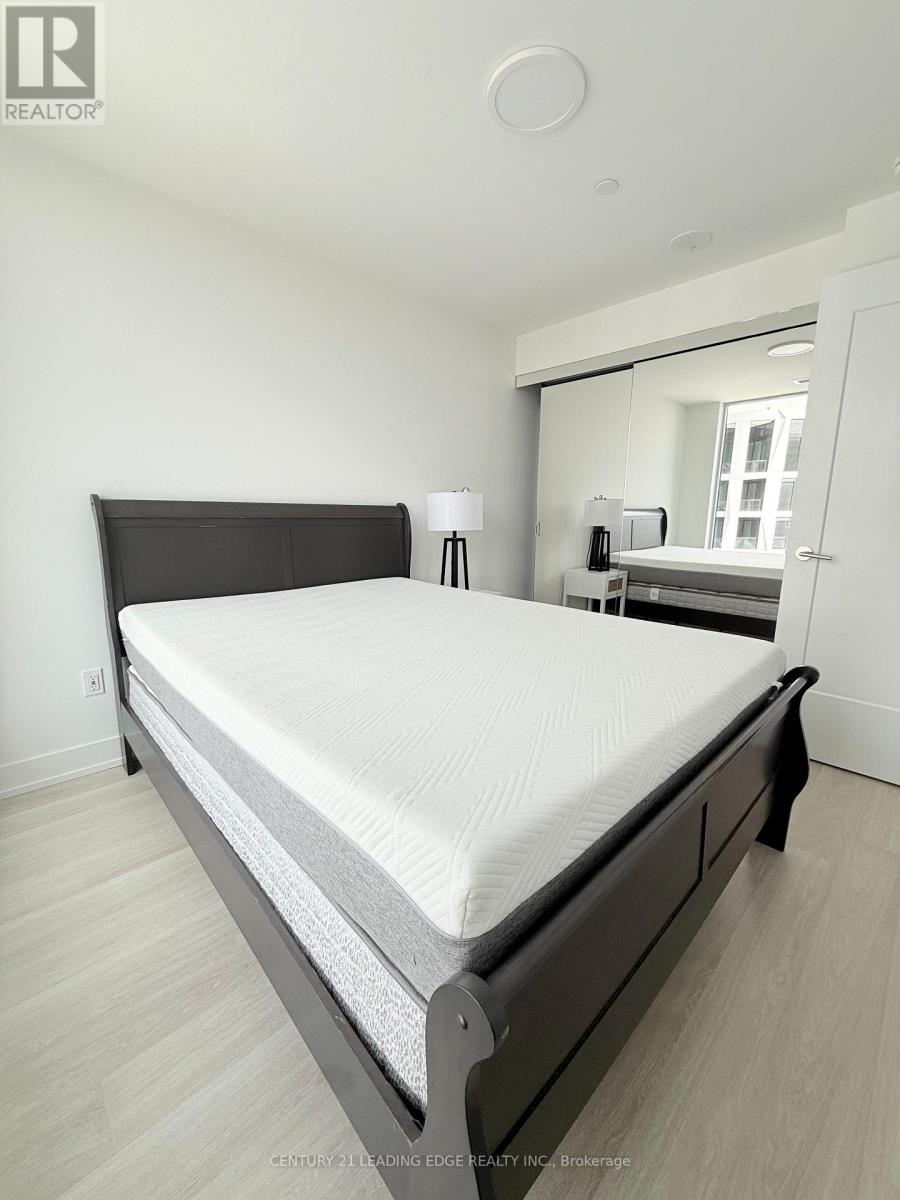 Apartment – 2011 - 60 CENTRAL PARK ROADWAY ROAD, Toronto – photo 4