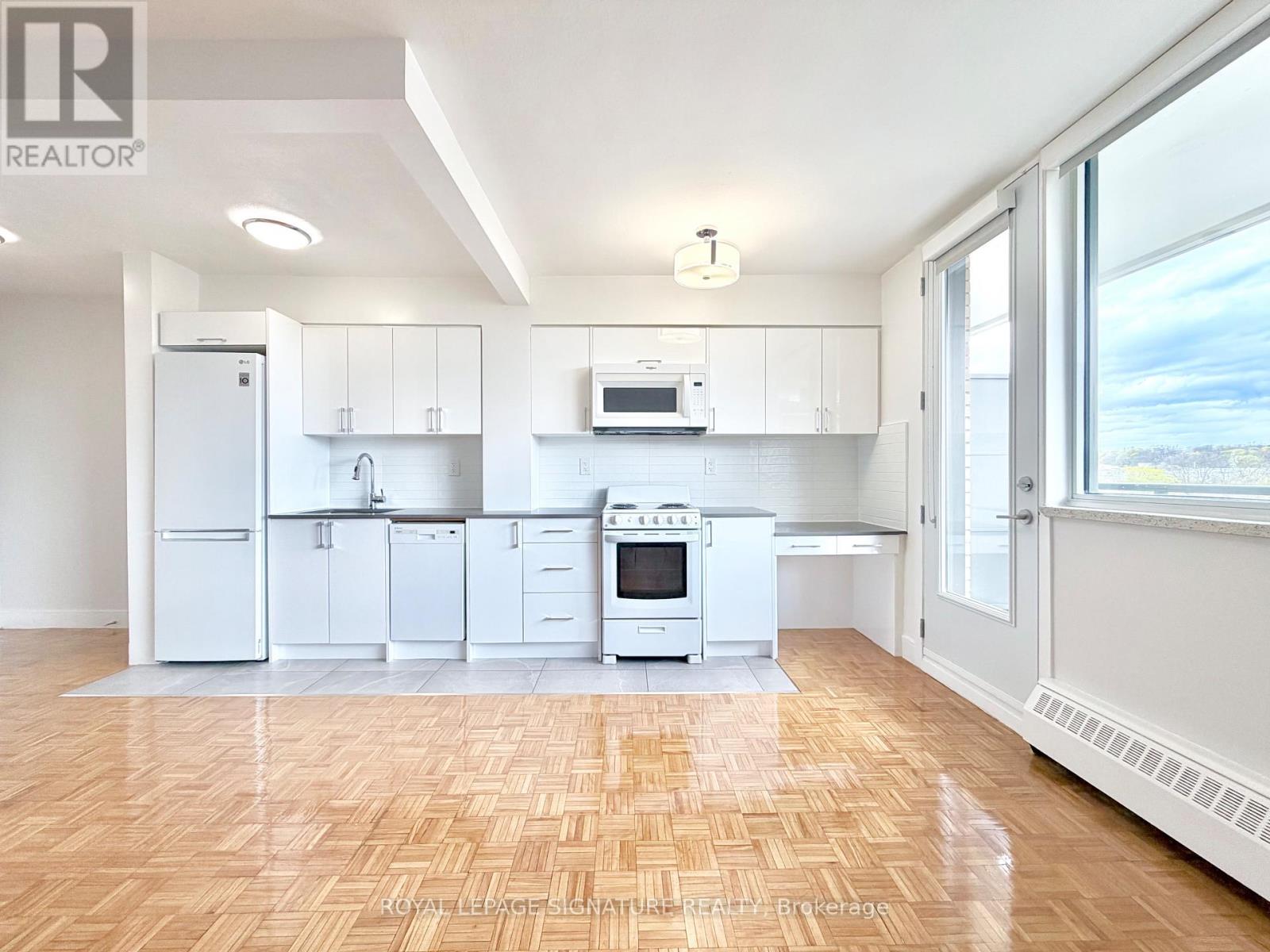 Apartment – 809 - 276 ST GEORGE STREET, Toronto – photo 3