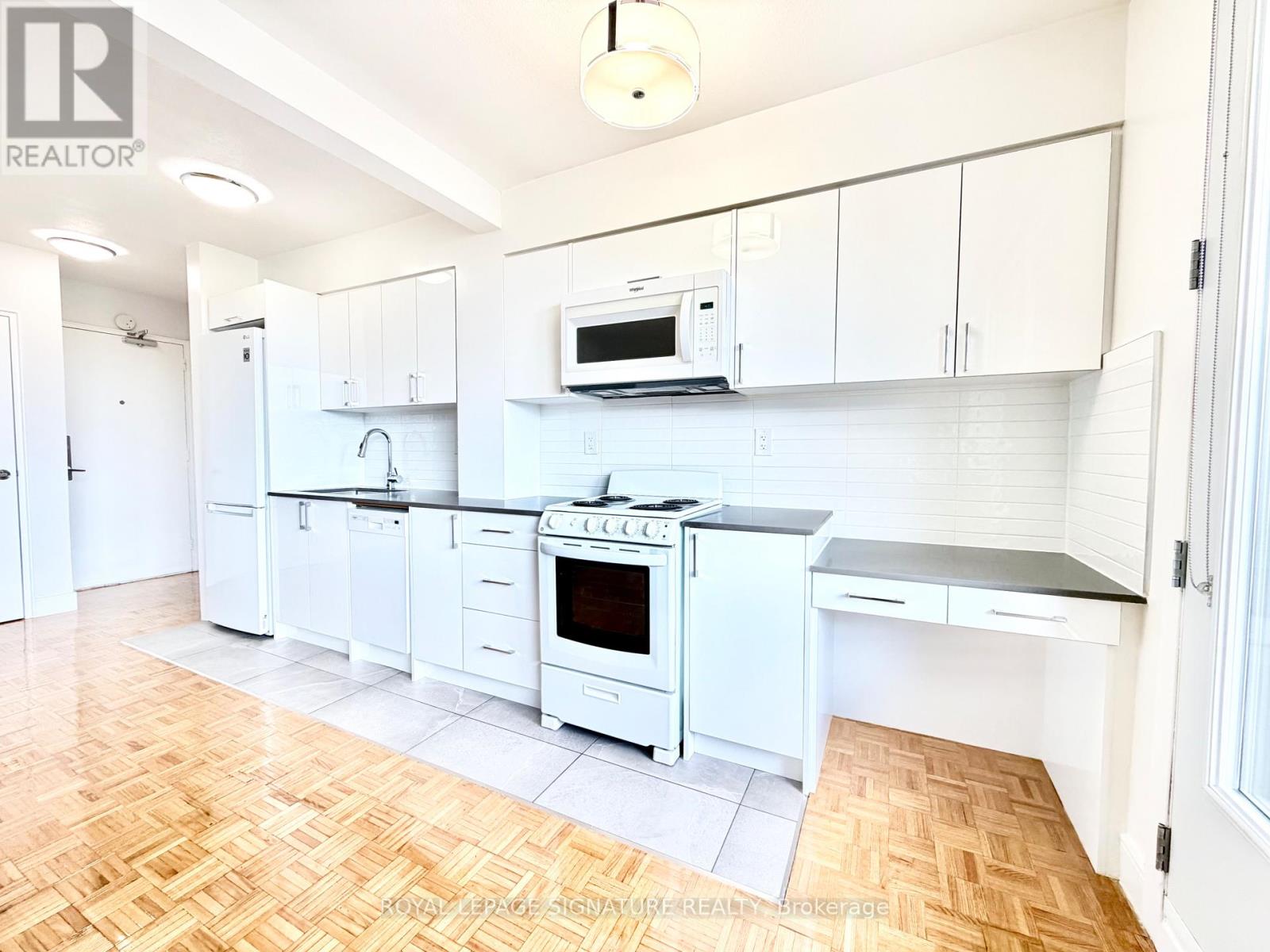 Apartment – 809 - 276 ST GEORGE STREET, Toronto – photo 4