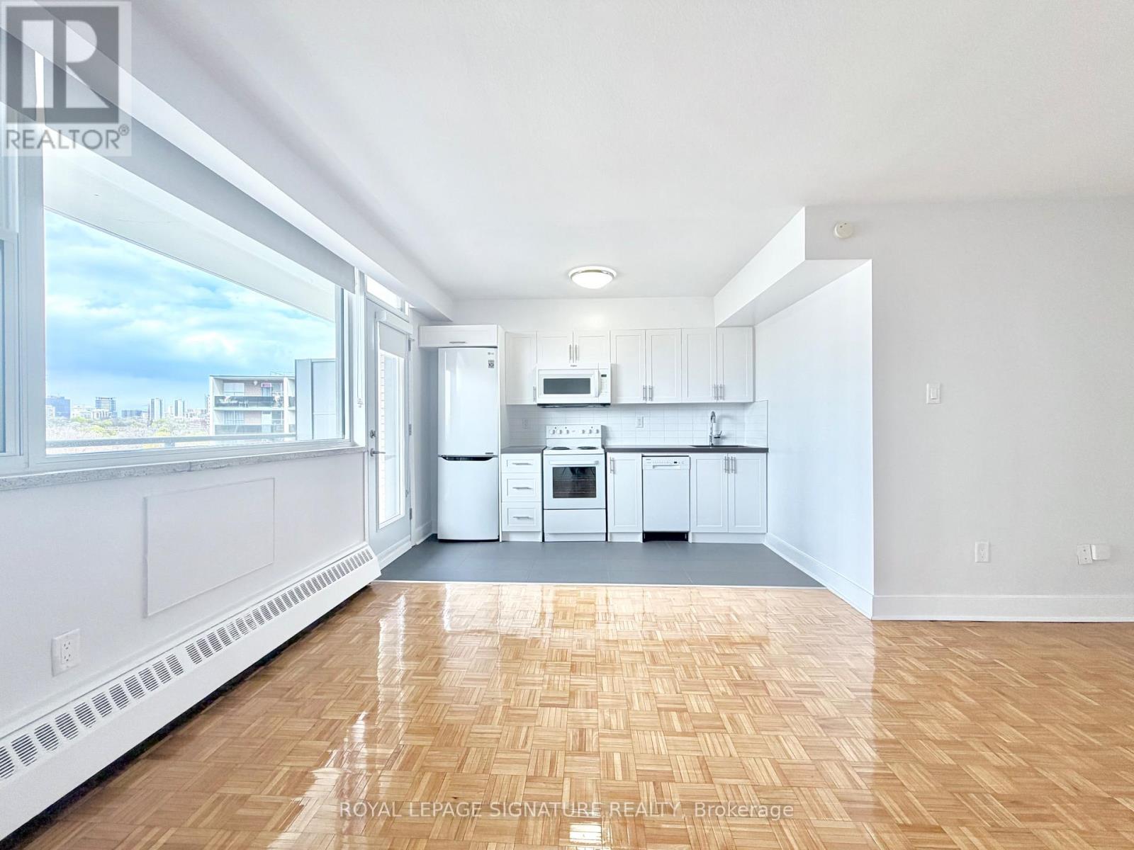 Apartment – 908 - 276 ST GEORGE STREET, Toronto – photo 4