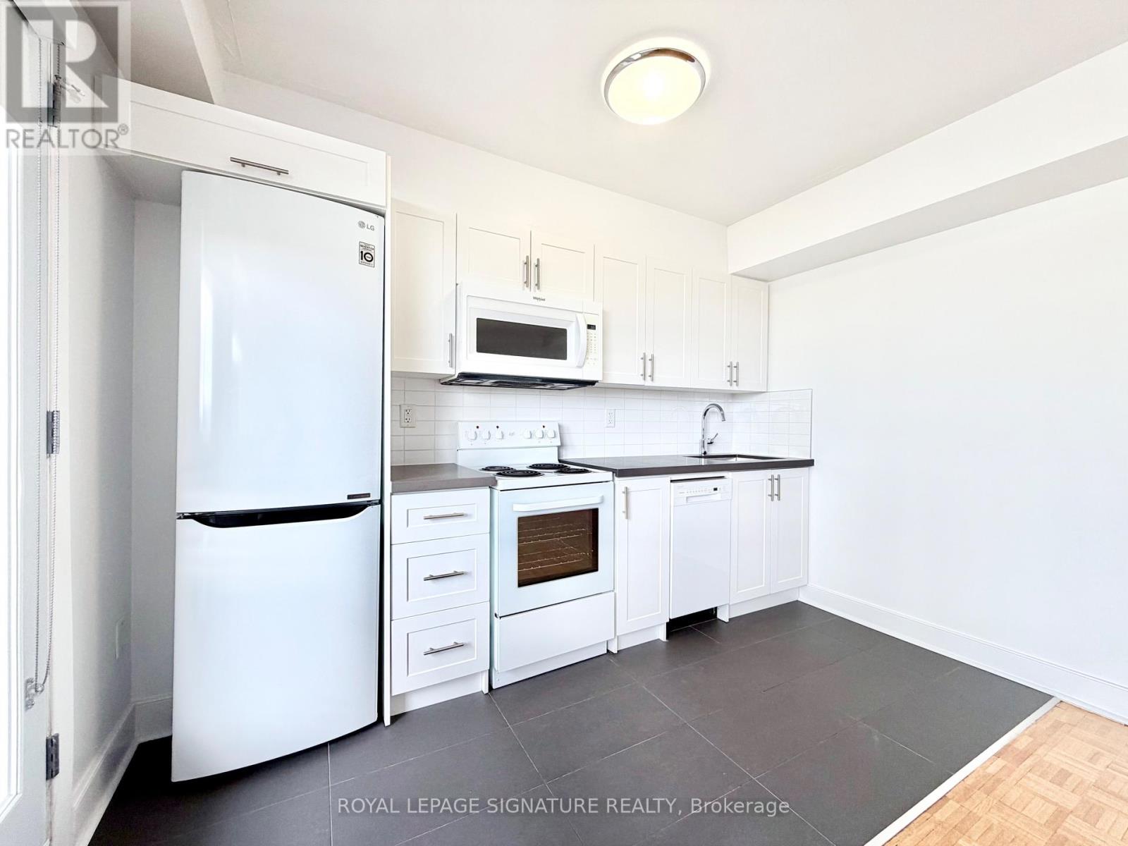 Apartment – 908 - 276 ST GEORGE STREET, Toronto – photo 5