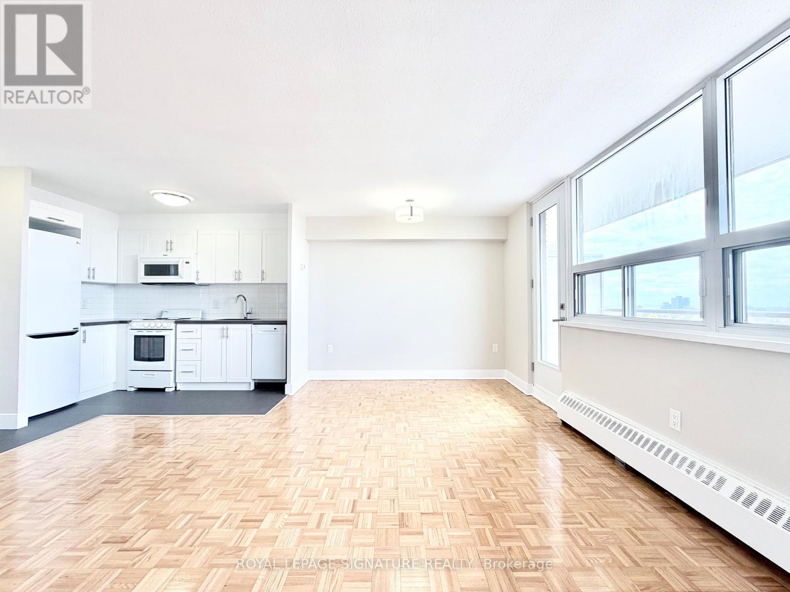 Apartment – 1103 - 1500 BATHURST STREET, Toronto – photo 3