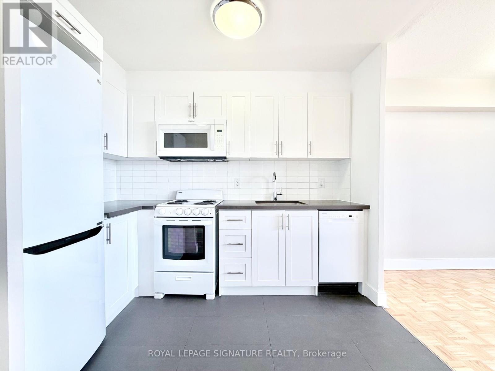 Apartment – 1103 - 1500 BATHURST STREET, Toronto – photo 4