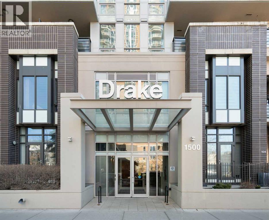 Apartment for Sale in 1701, 1500 7 Street SW|Calgary, Alberta T2R1A7
