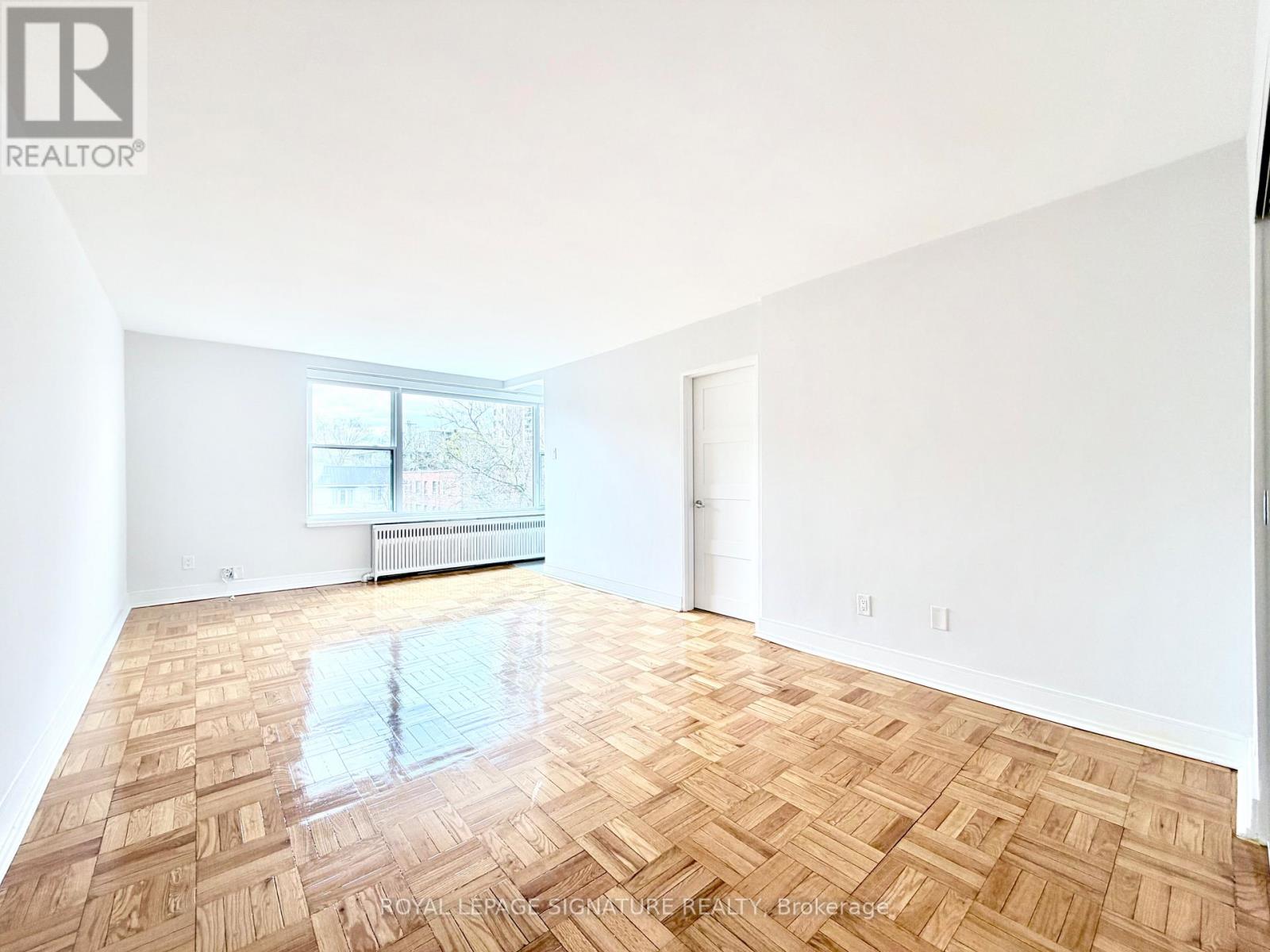 Apartment – 402 - 1545 BATHURST STREET, Toronto – photo 4