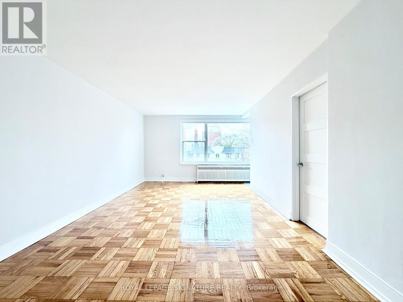 Apartment – 402 - 1545 BATHURST STREET, Toronto – photo 5
