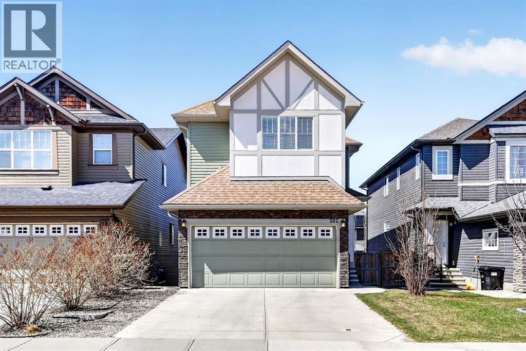 House for Sale in 202 Evansridge Circle NW|Calgary, Alberta T3P0H9