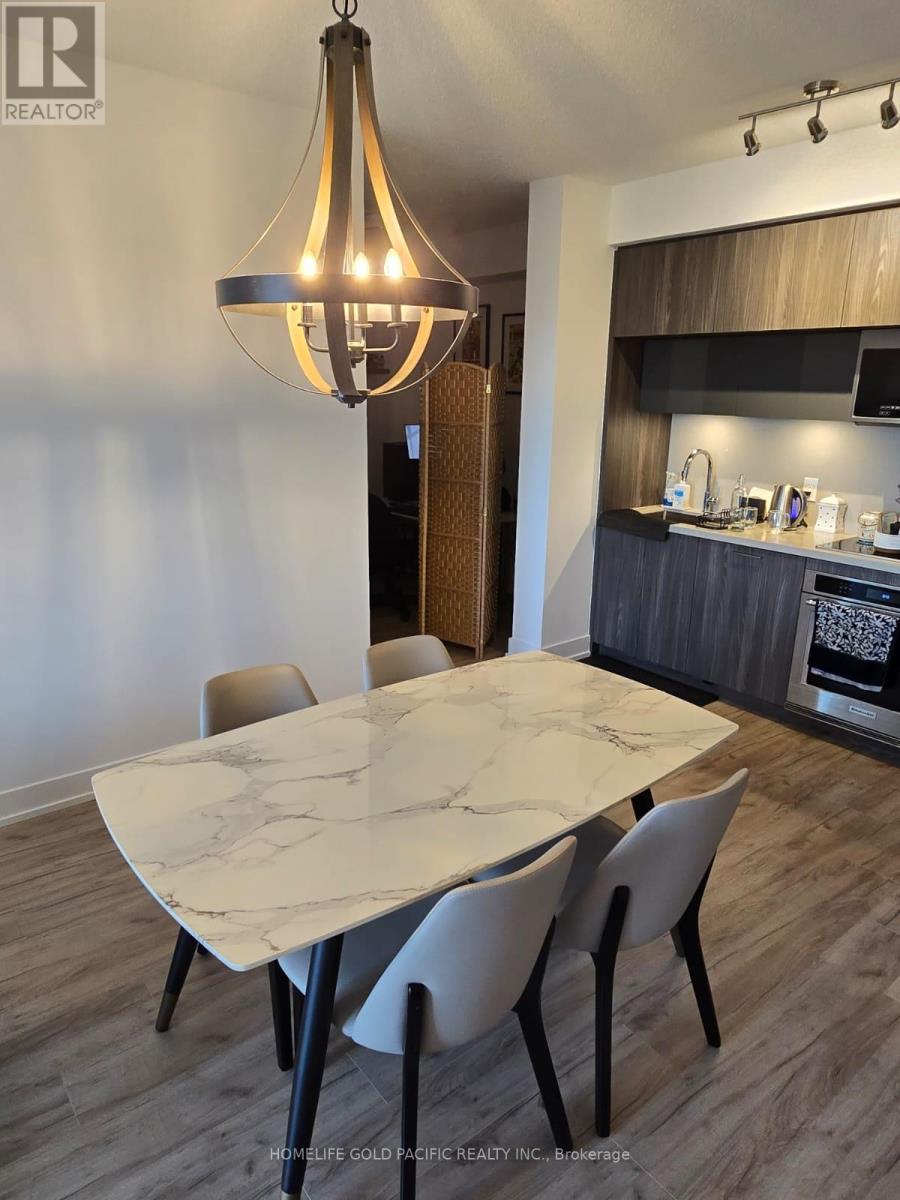 Apartment – 1136 - 25 ADRA GRADO WAY, Toronto – photo 5
