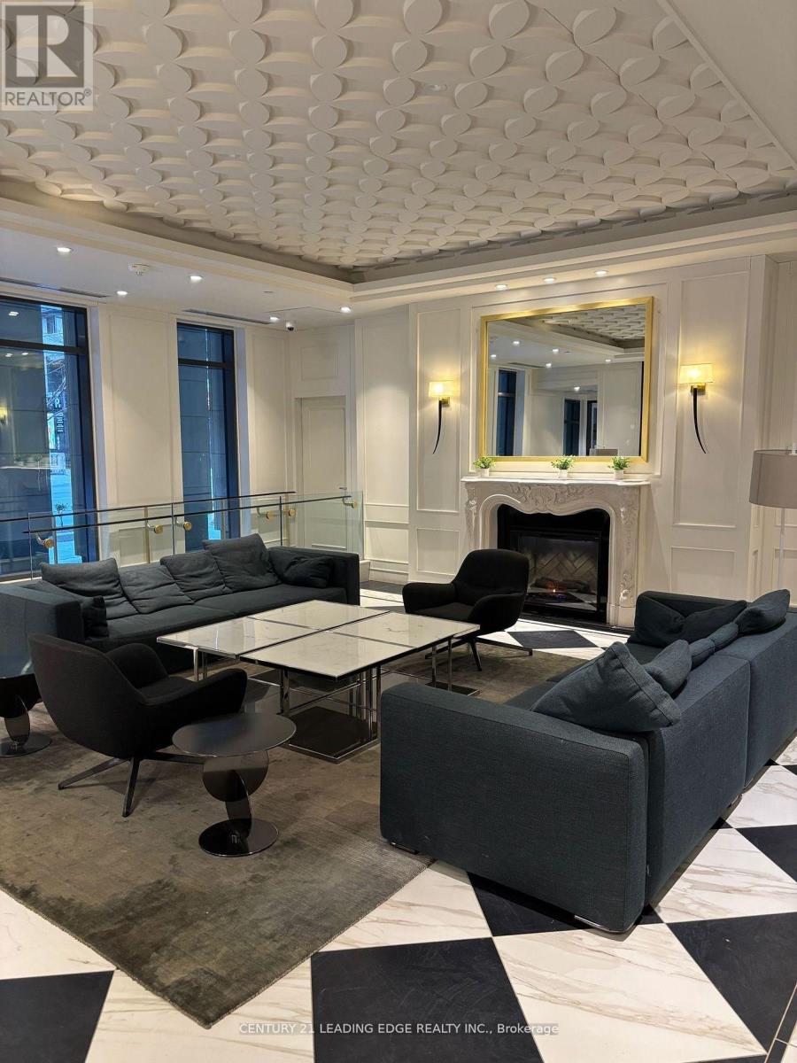Apartment – 2309 - 955 BAY STREET, Toronto – photo 2