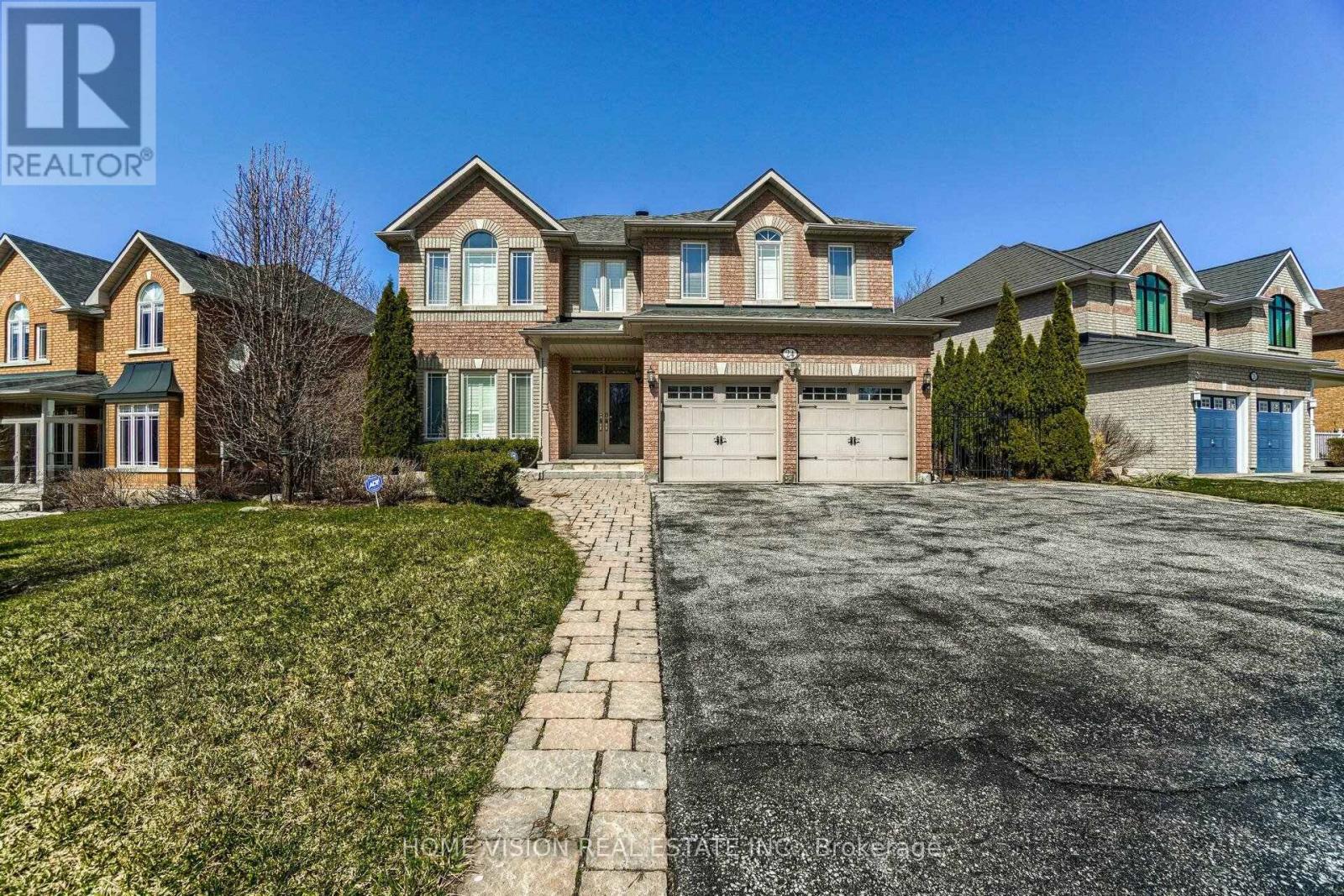 House – BSMT - 24 SANDBANKS DRIVE E, Richmond Hill
