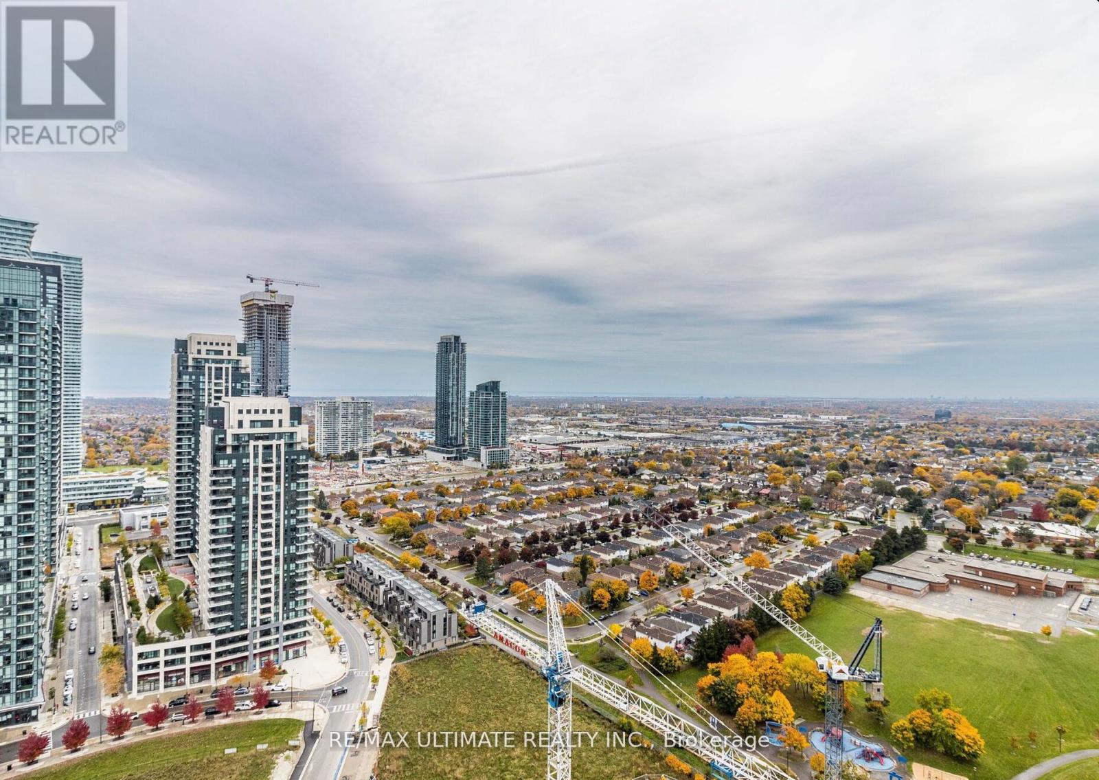 Apartment – 2906 - 4130 PARKSIDE VILLAGE DRIVE, Mississauga – photo 3
