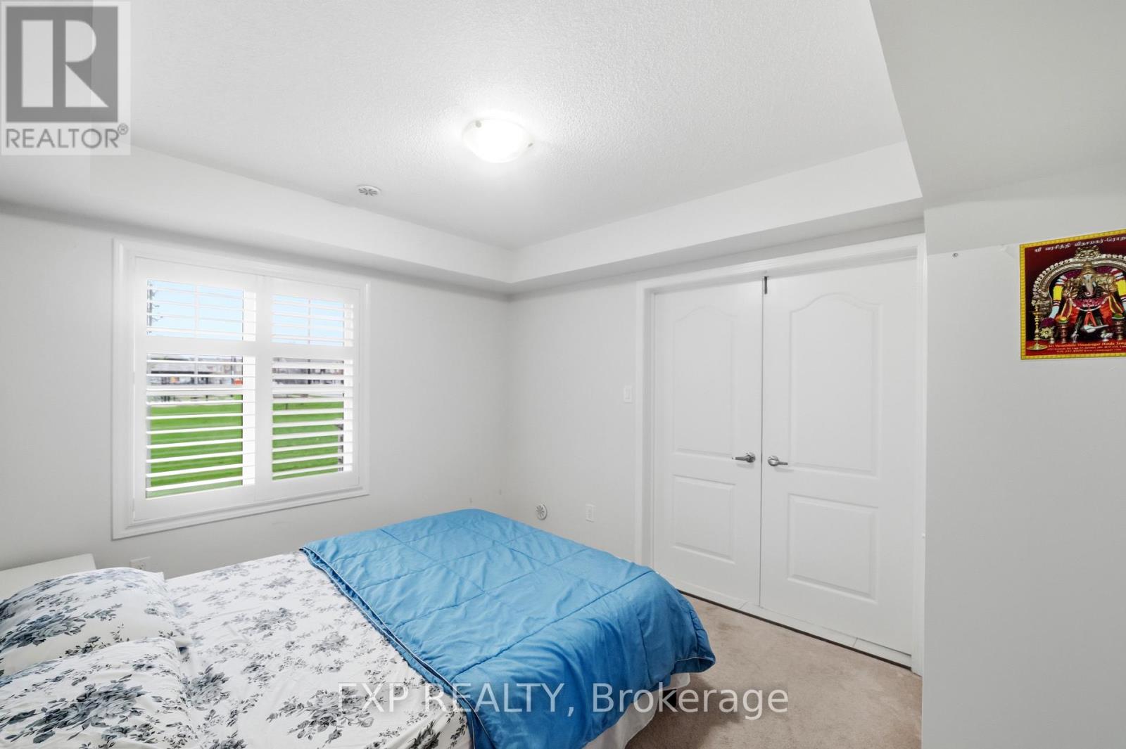 Row / Townhouse – 6 TOLEDO LANE, Brampton – photo 4