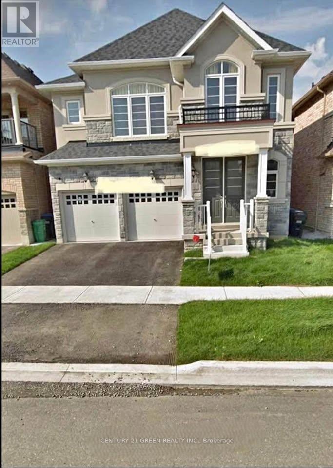 House – BSMT - 30 GILLIS ROAD, Brampton