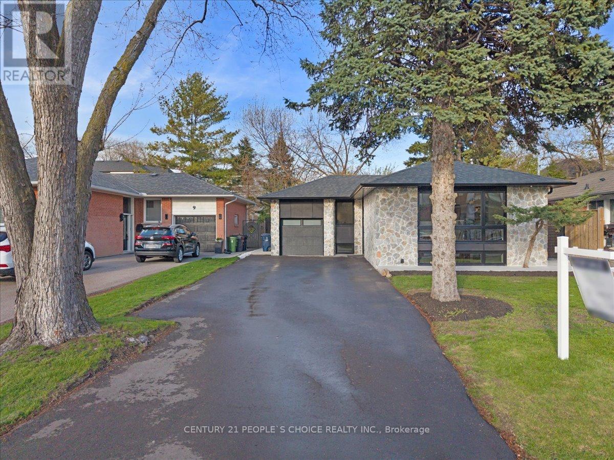 House – 7 NIPISSING DRIVE, Toronto – photo 2