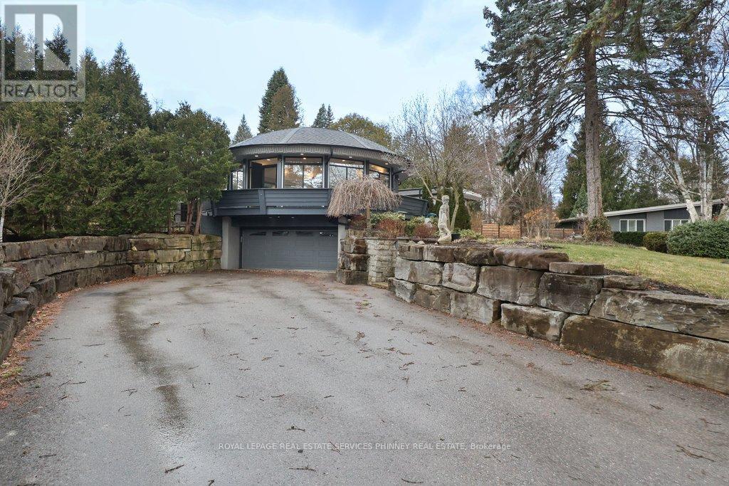 House – 1352 NOCTURNE COURT, Mississauga
