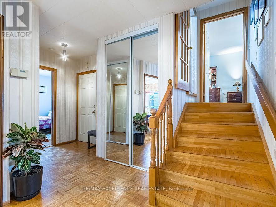 House – (BASEMENT ONLY) - 1178 OGDEN AVENUE, Mississauga