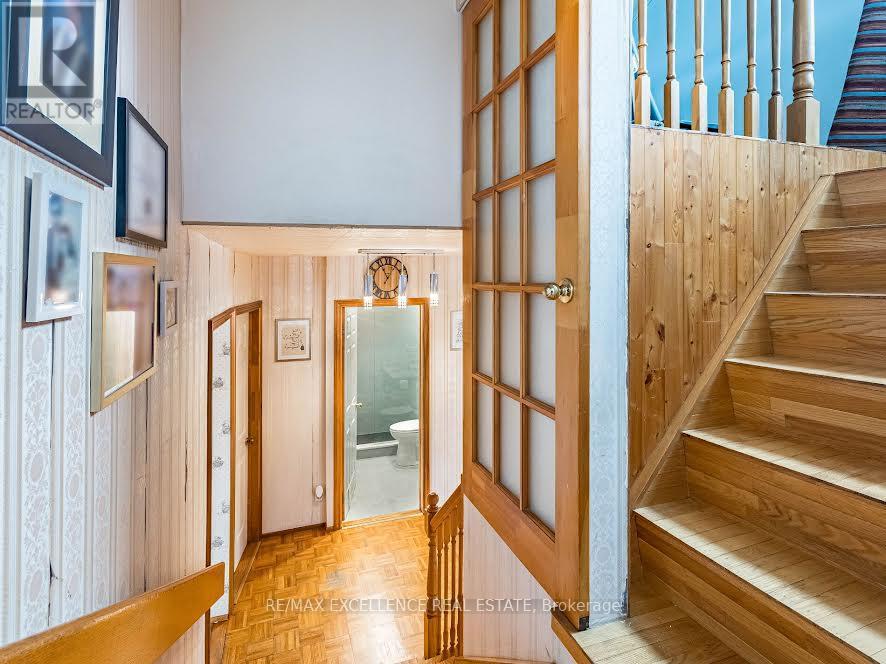 House – (BASEMENT ONLY) - 1178 OGDEN AVENUE, Mississauga – photo 3