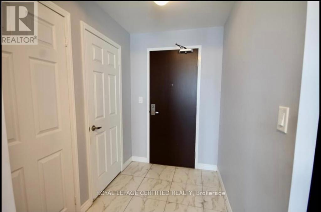 Apartment – 3301 - 208 ENFIELD PLACE, Mississauga – photo 5