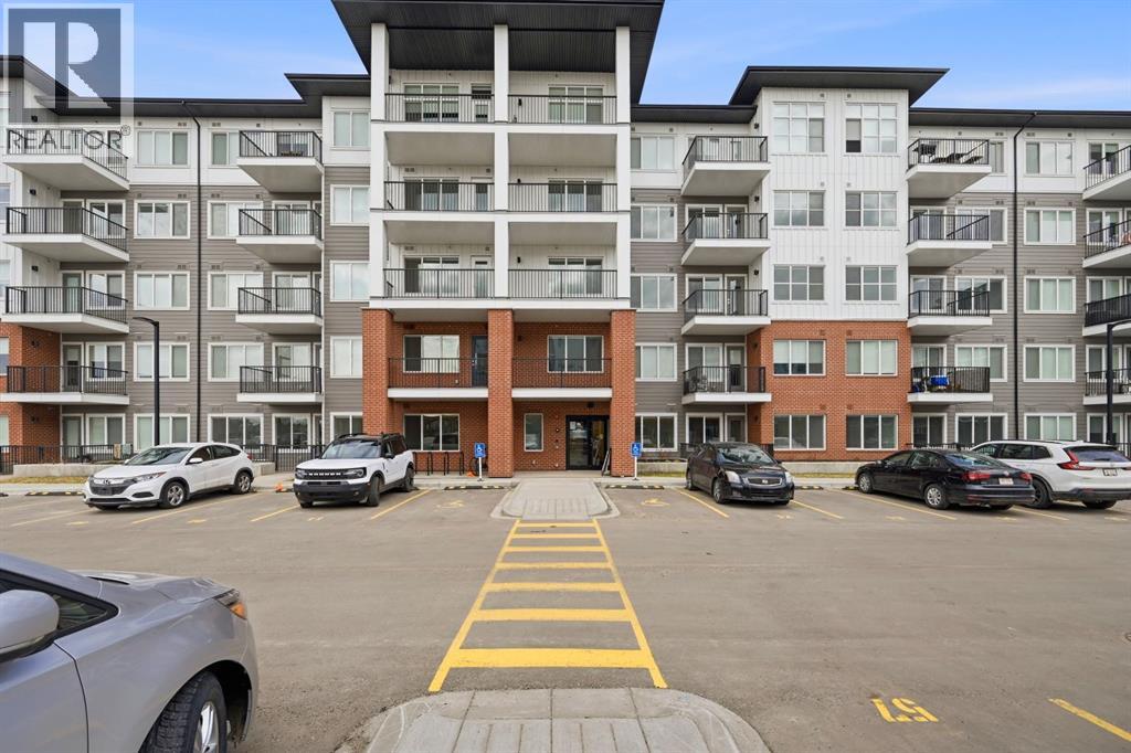 Apartment for Sale in 2304, 44 Skyview Parkway|Calgary, Alberta T3N2R8 3