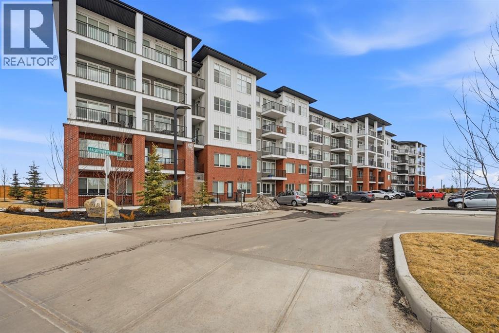 Apartment for Sale in 2304, 44 Skyview Parkway|Calgary, Alberta T3N2R8 2