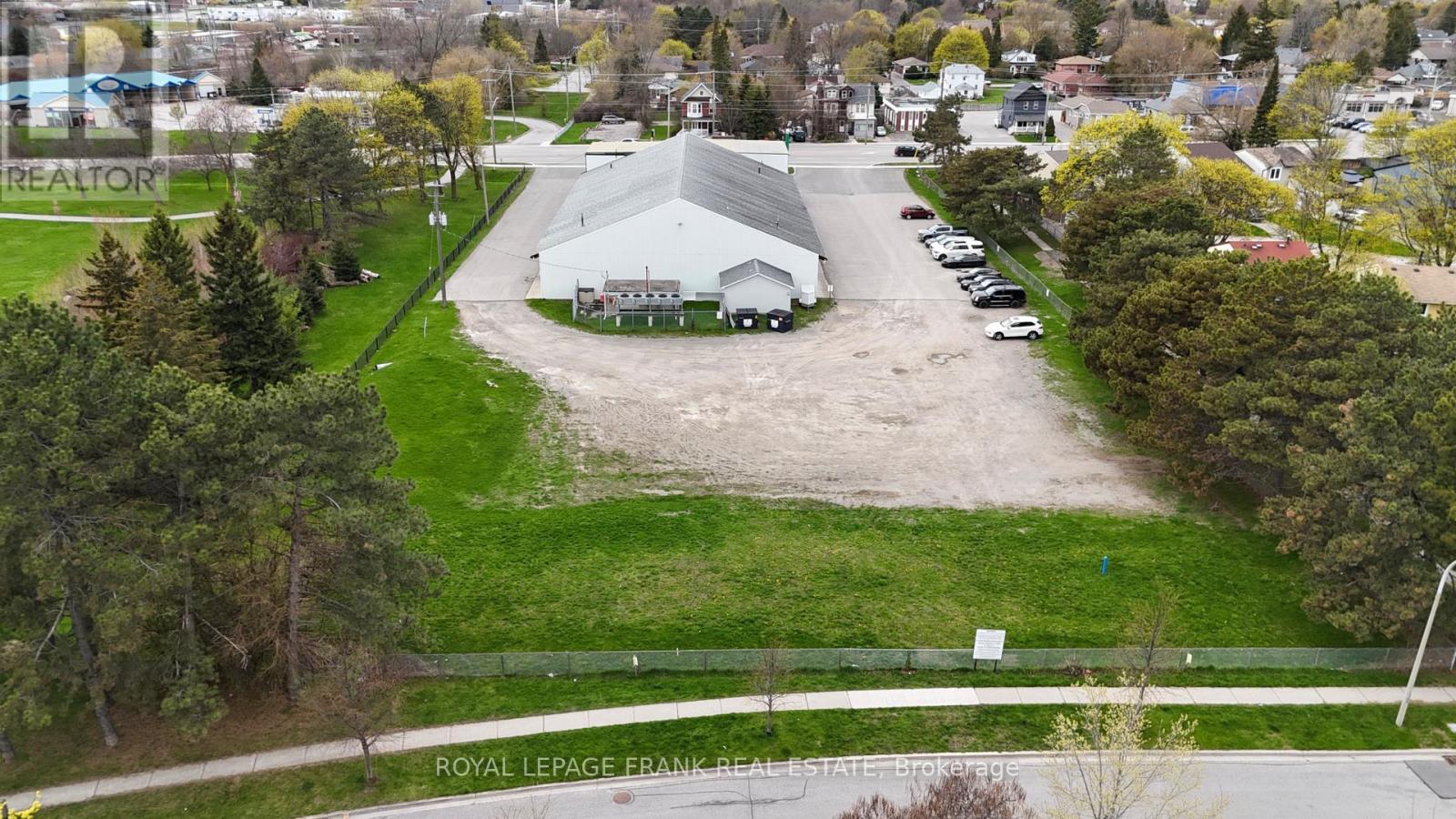Vacant Land – 0 BRADLEY DRIVE, Whitby – photo 4