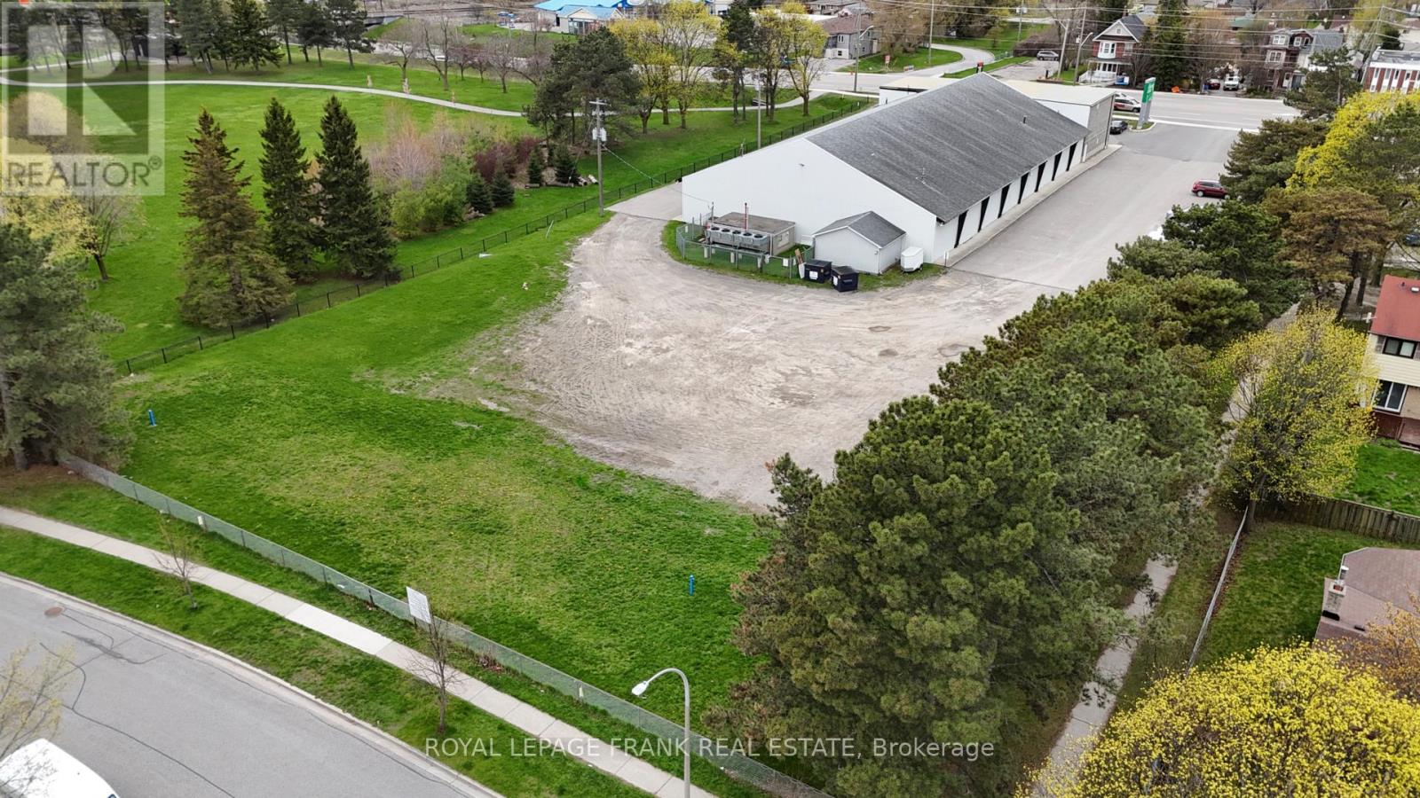 Vacant Land – 0 BRADLEY DRIVE, Whitby – photo 5
