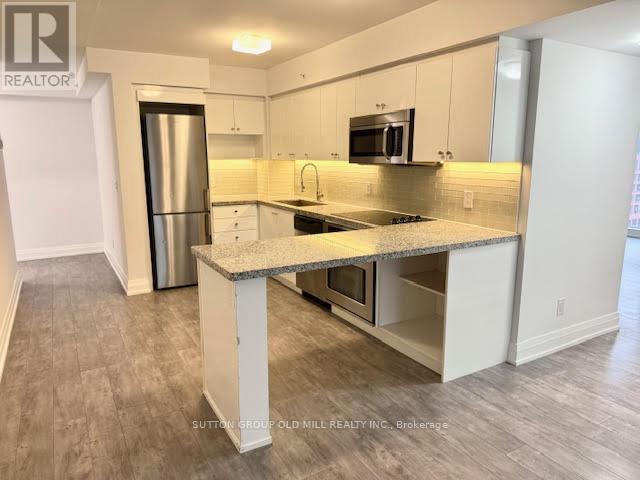 Apartment – W804 - 565 WILSON AVENUE W, Toronto – photo 2