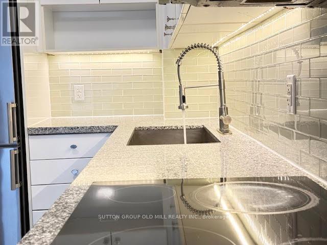 Apartment – W804 - 565 WILSON AVENUE W, Toronto – photo 3