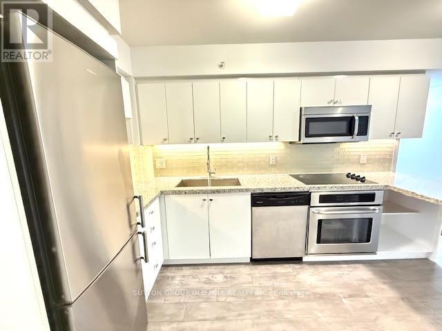 Apartment – W804 - 565 WILSON AVENUE W, Toronto – photo 4