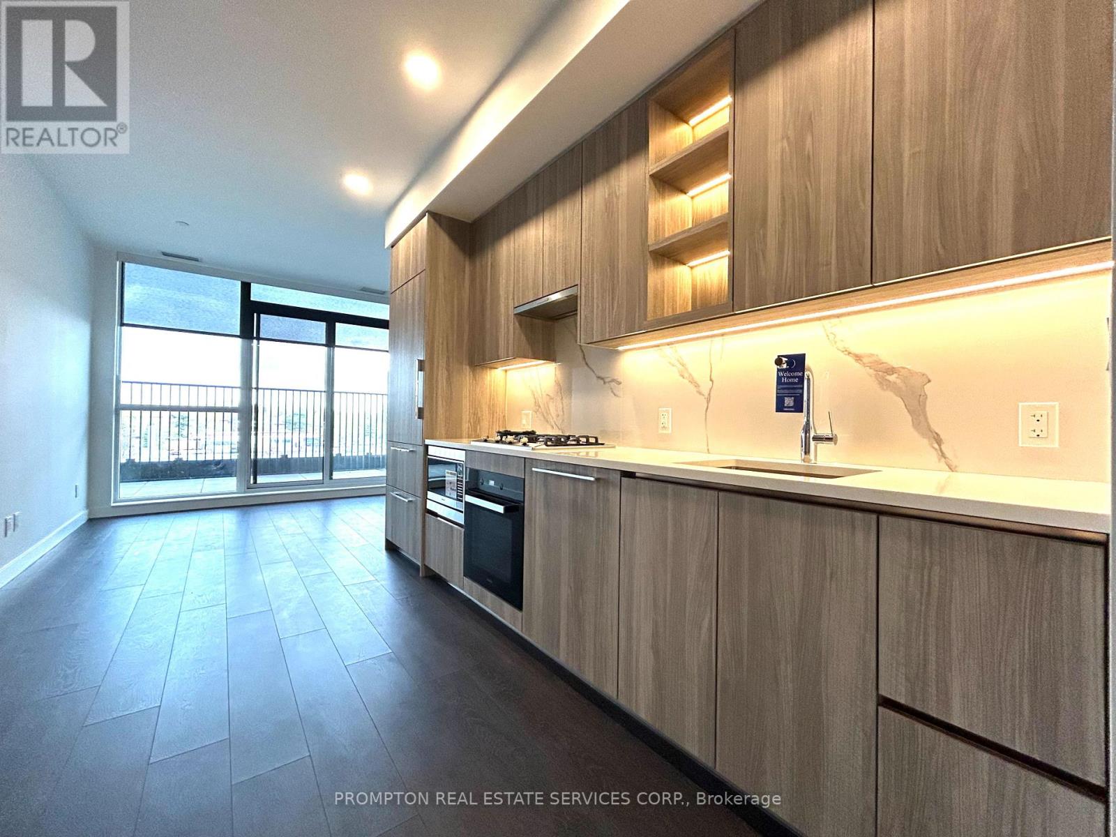 Apartment – 68 ESTHER SHINER BOULEVARD, Toronto – photo 3