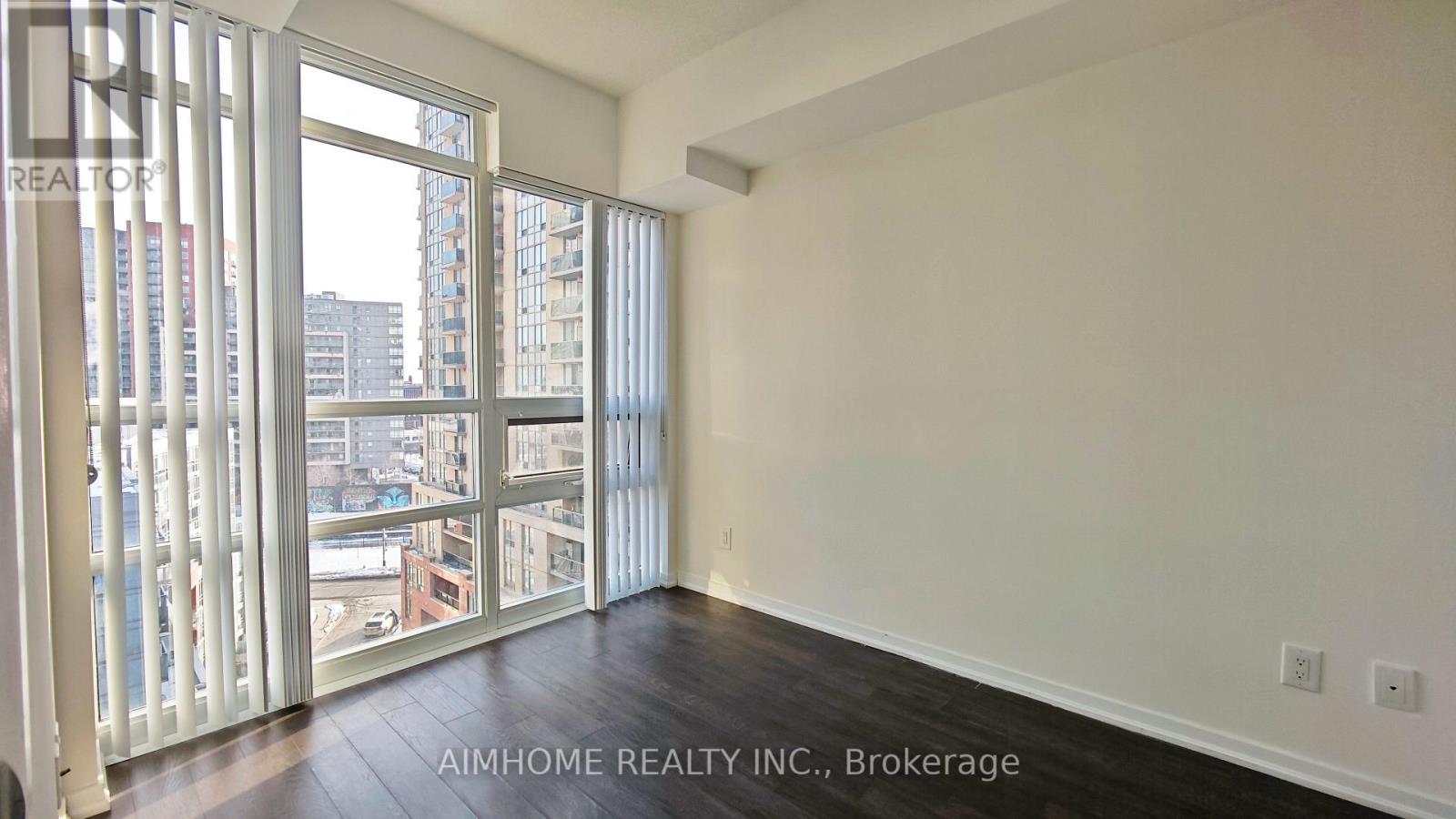 Apartment – 1107 - 68 ABELL STREET, Toronto – photo 2
