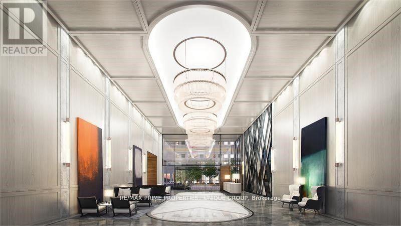 Apartment – 3212 - 488 UNIVERSITY AVENUE, Toronto – photo 2