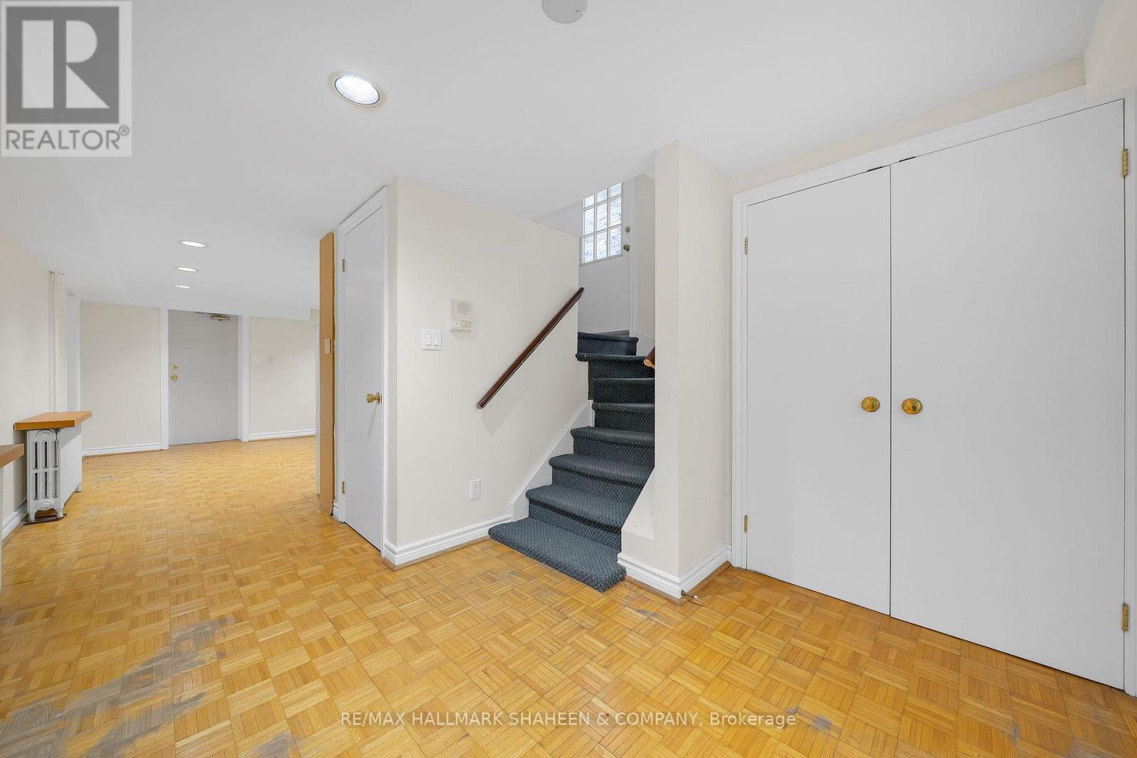 Other – BASEMENT - 12 FOXBAR ROAD, Toronto – photo 3