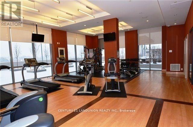Apartment – 1911 - 181 VILLAGE GREEN SQUARE, Toronto – photo 2