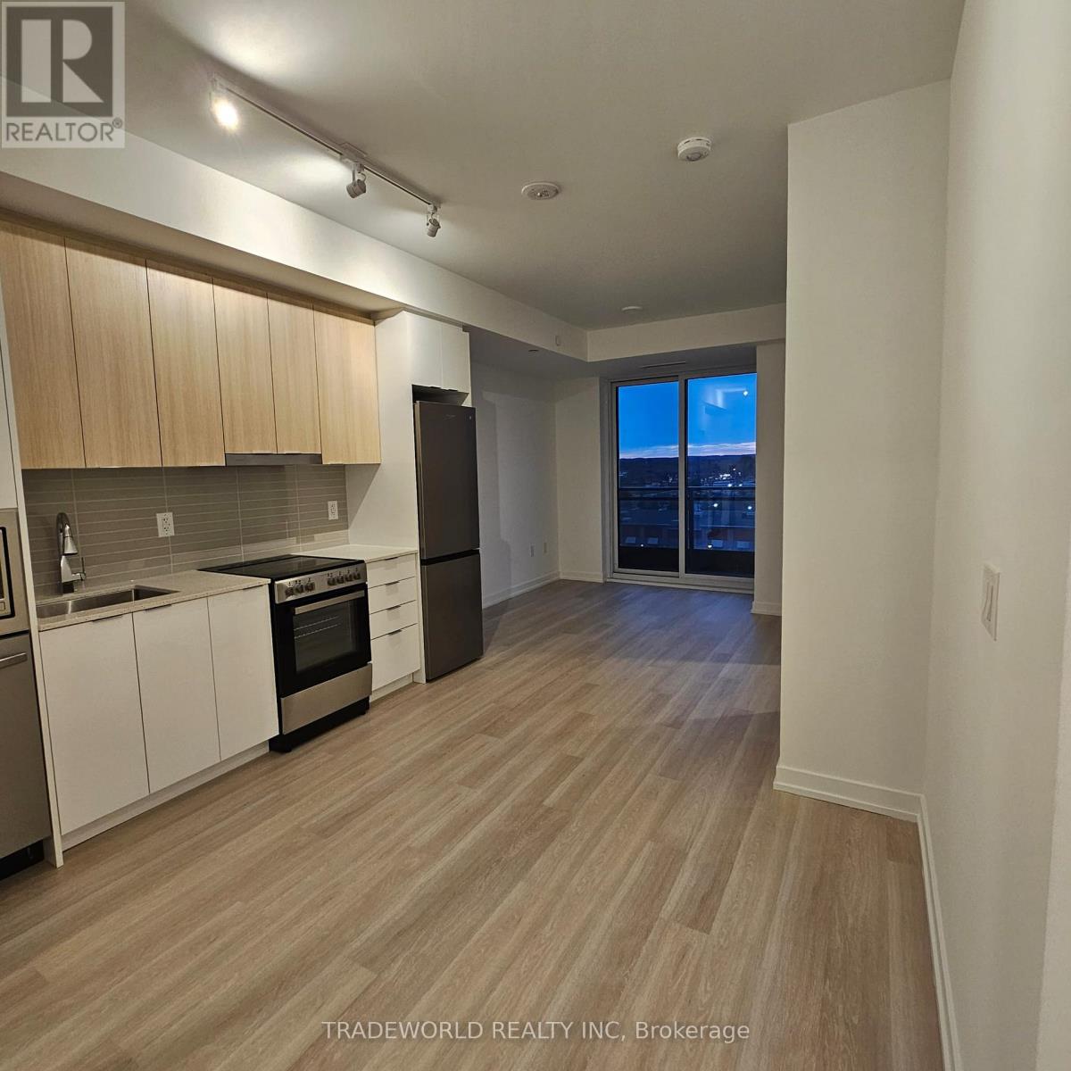 Apartment – 802B - 9751 MARKHAM ROAD, Markham – photo 3