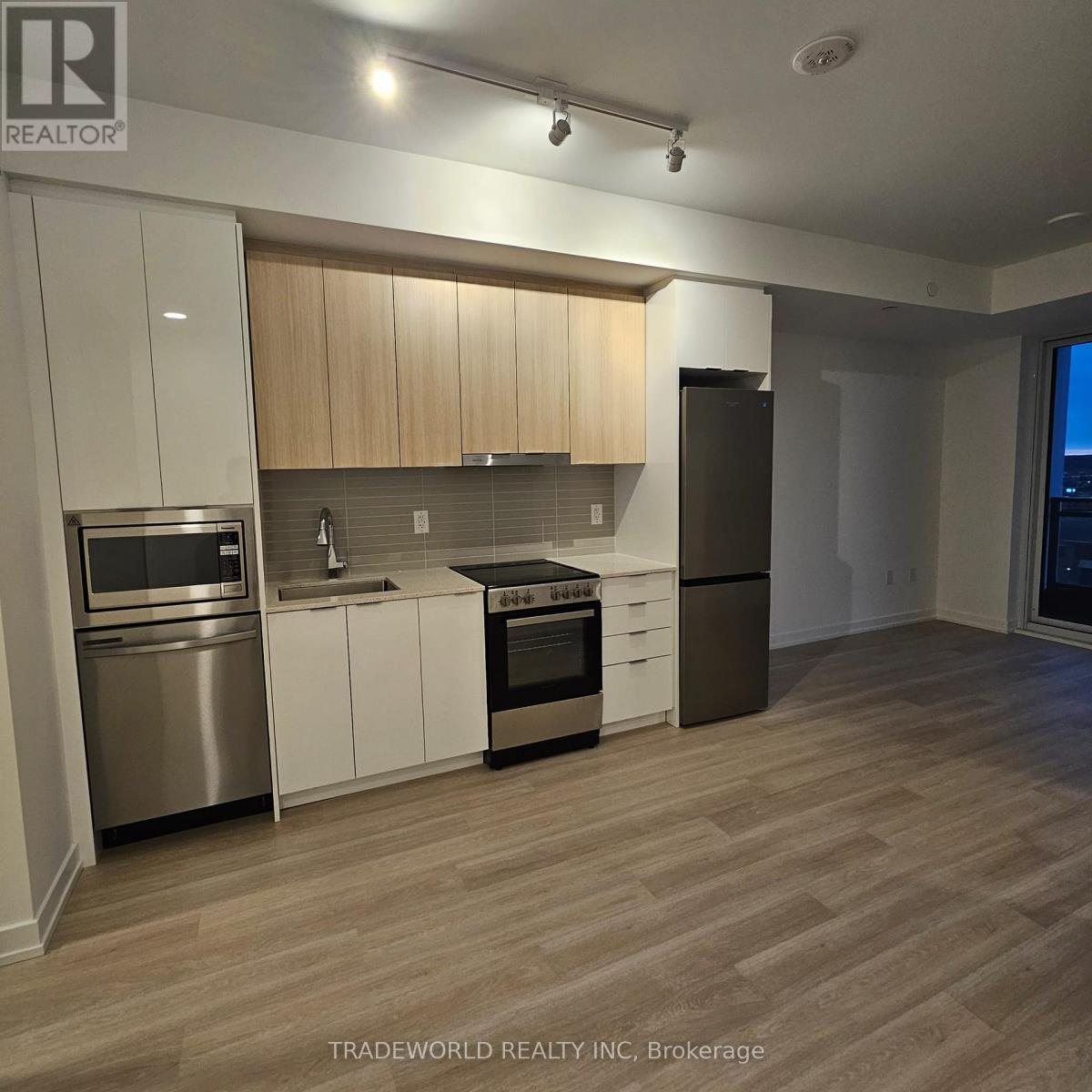 Apartment – 802B - 9751 MARKHAM ROAD, Markham – photo 5