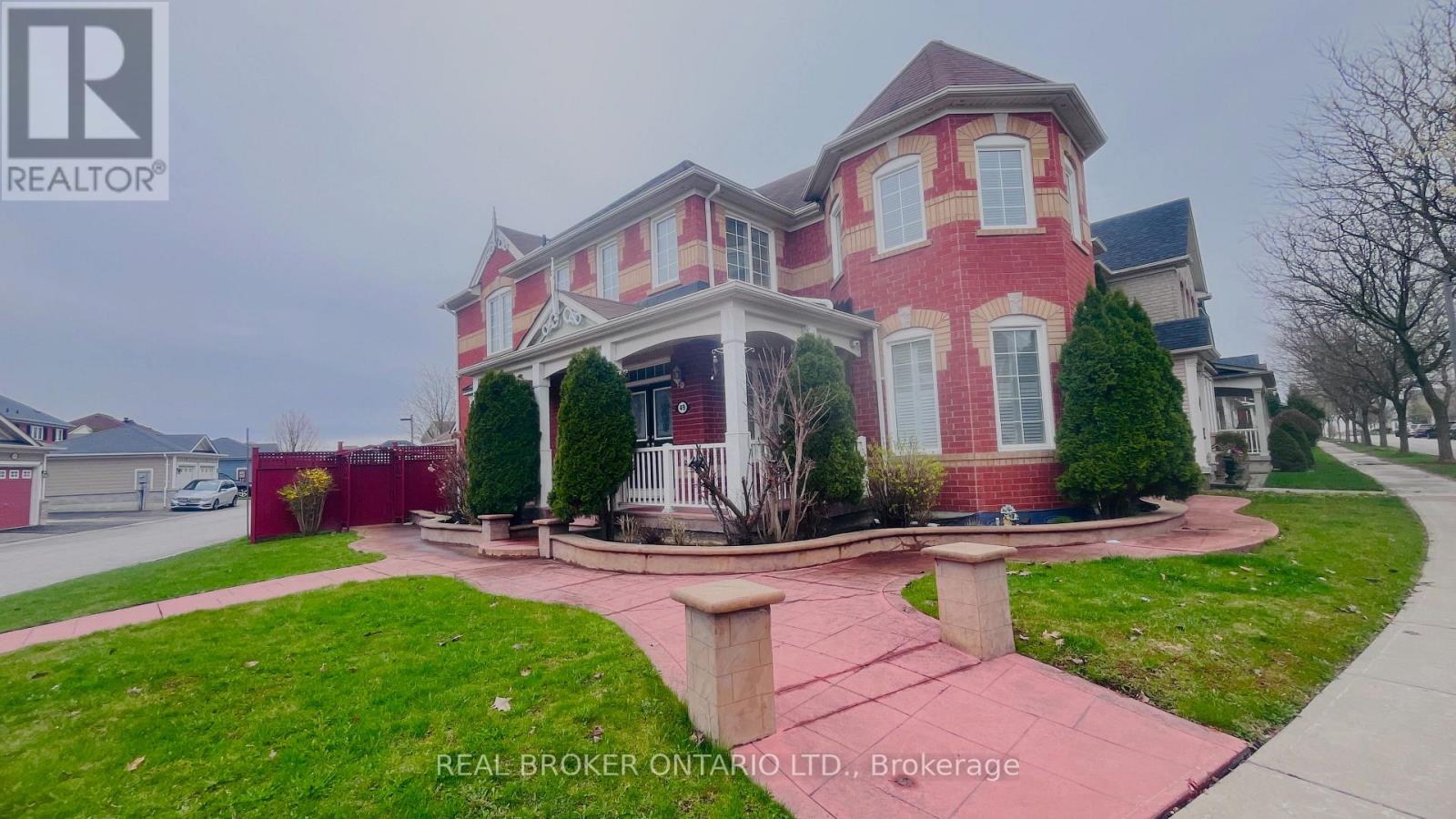 House – 49 COLCHESTER STREET, Markham – photo 2