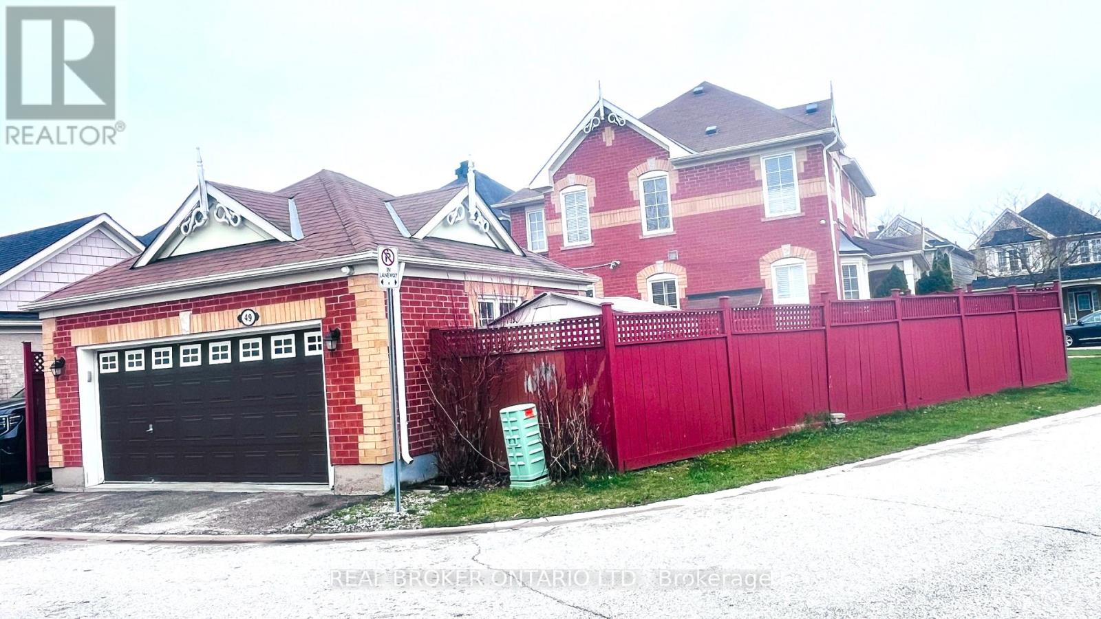 House – 49 COLCHESTER STREET, Markham – photo 4